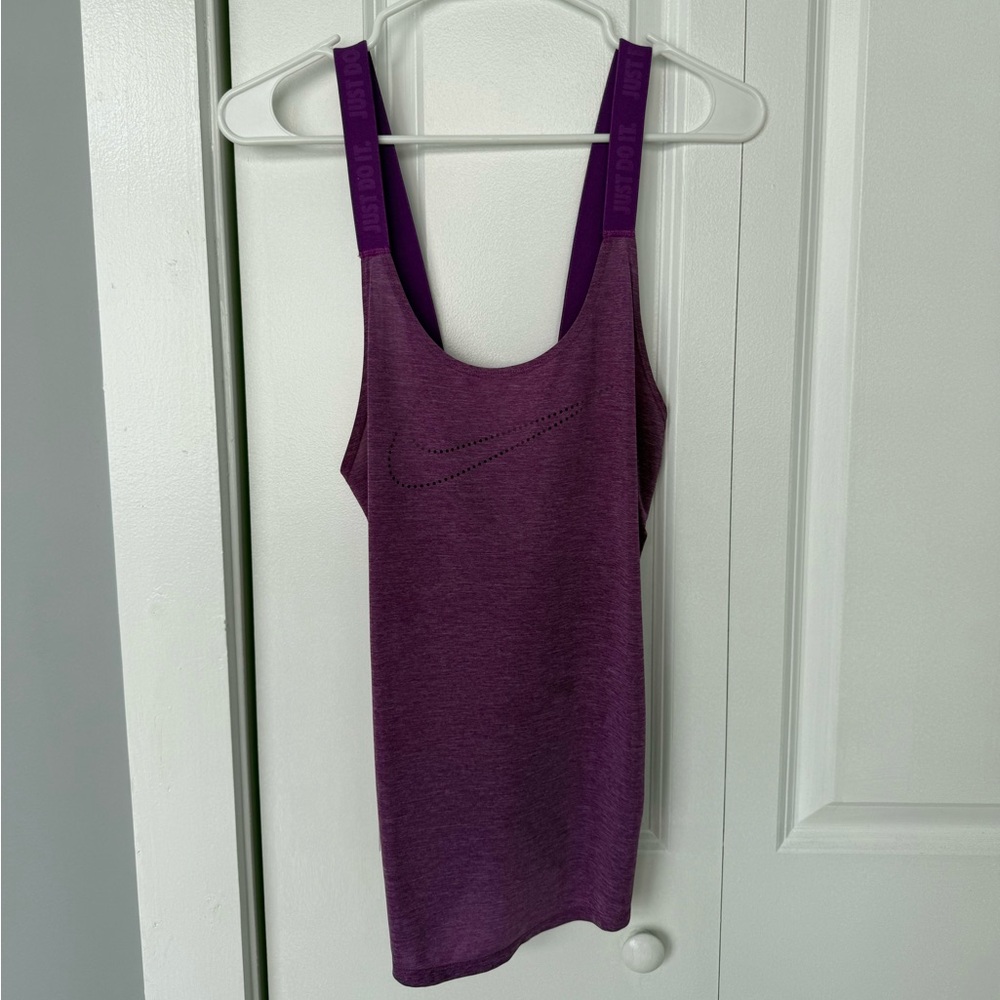 Nike Workout Tank